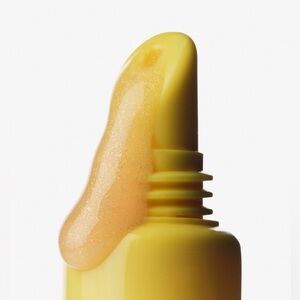 RHODE Passion Fruit Jelly Lip Peptide Trmt fresh, Hailey Bieber